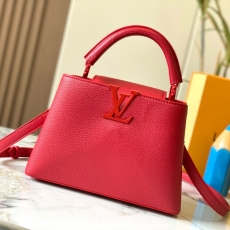 LV Capucines Bags